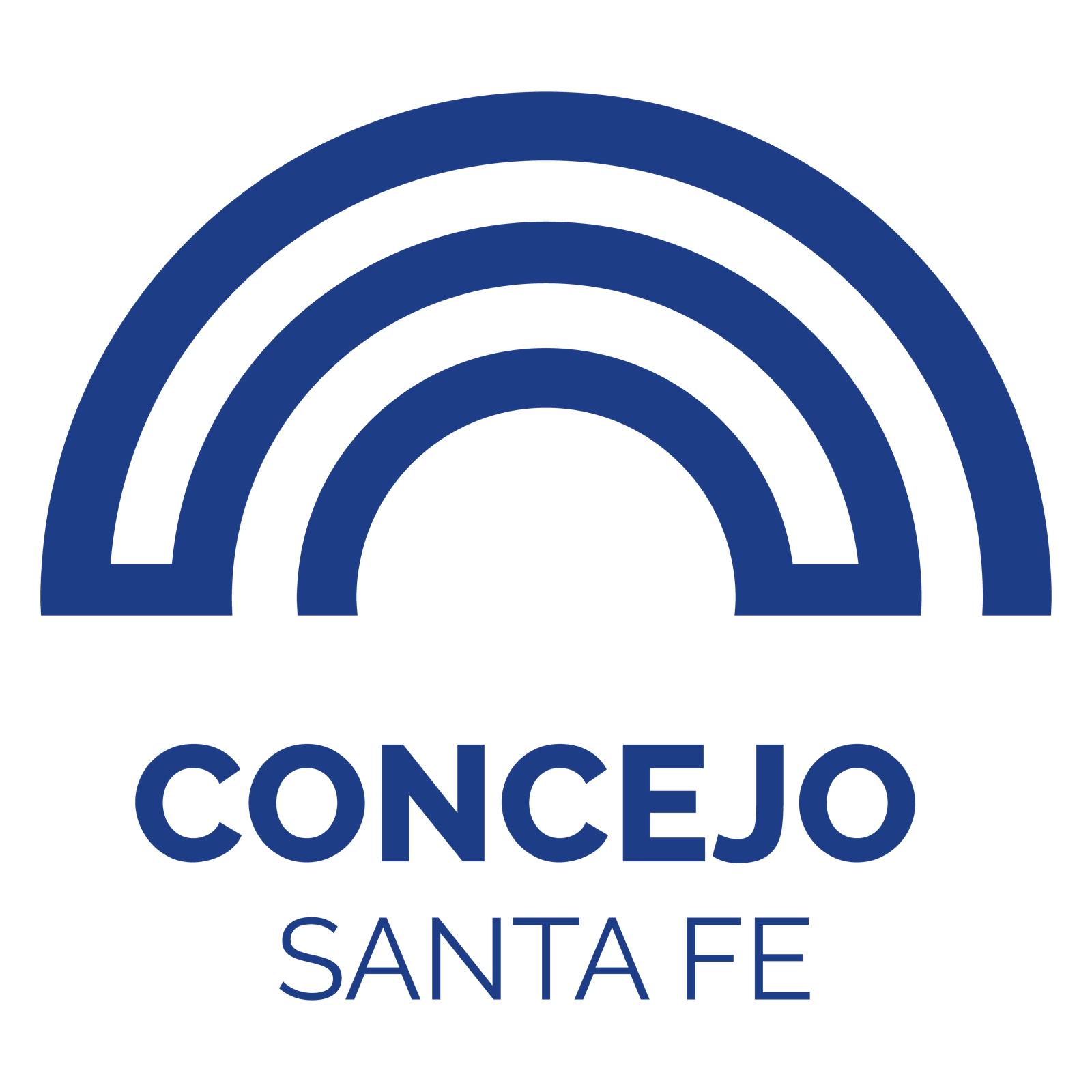 Concejo Municipal Santa Fe